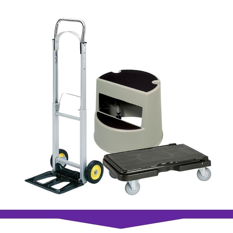 Image Handling Material